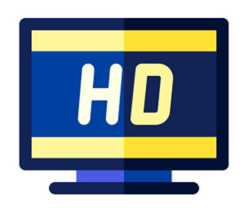 OBS高清场景输出插件下载